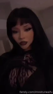 Goon to just my face show me how down bad you are for me femdom findom