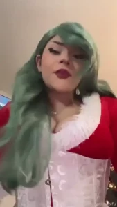 Pov i m on top and riding you don t you love the way my tits are