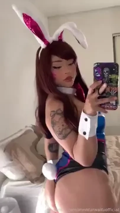 Do you like d va s 