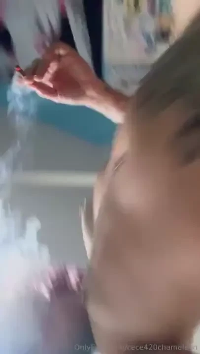 Cece420chameleon part 1 