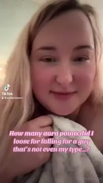 Follow me on my personal tiktok too 