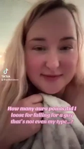 Follow me on my personal tiktok too