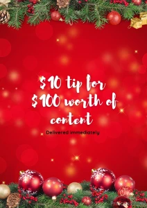 Check out my hott winter bundle first to tip gets it