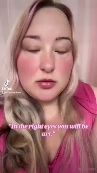 Maybe i m an old painting that no one wants to look at 