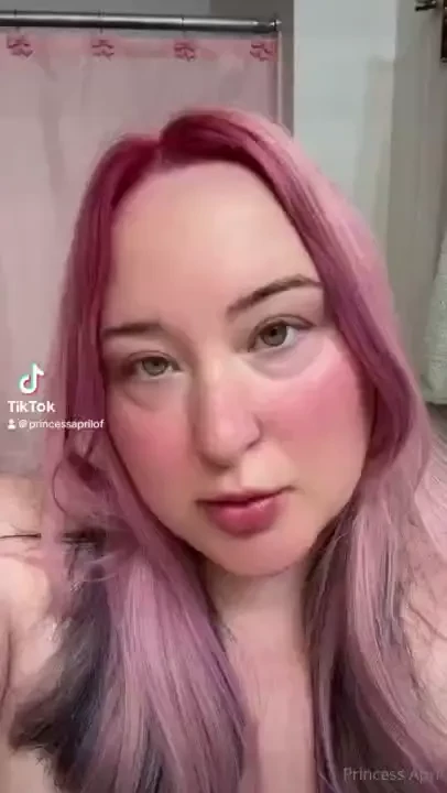 Follow me on tiktok part 12 