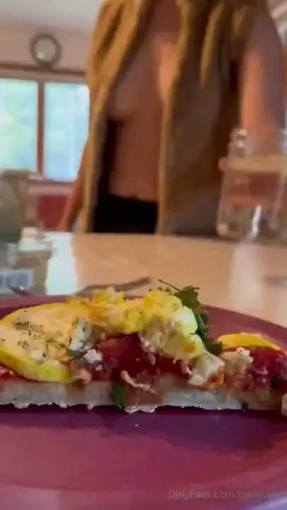 Breakfast is readyyy part 1 