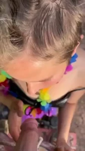 I wonder what wore him out