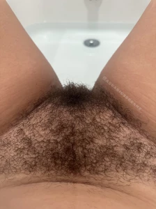 What s a girl gotta do to have her bush eaten