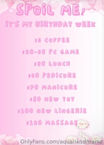 Birthday girl part 122