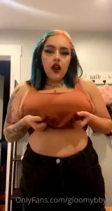 Titty drop part 130