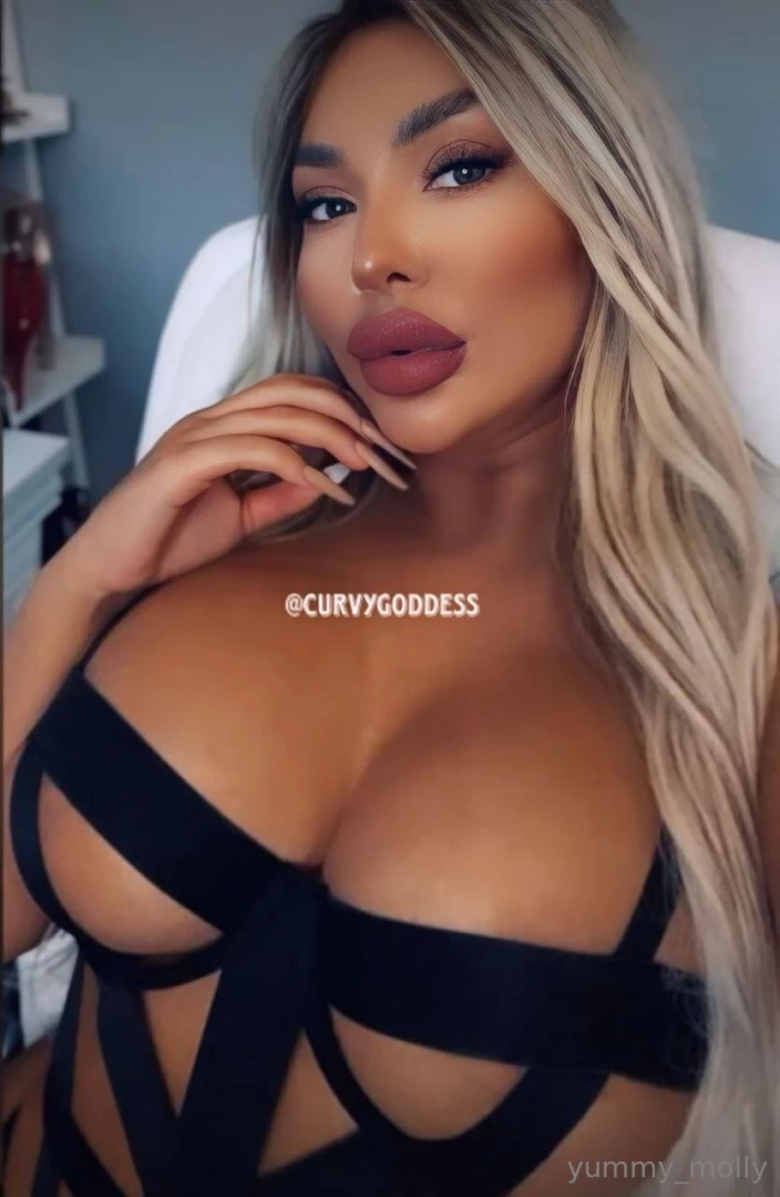 Curvygoddess69 curvygoddess69 i have the prettiest pussy ranked 1 let part 186 