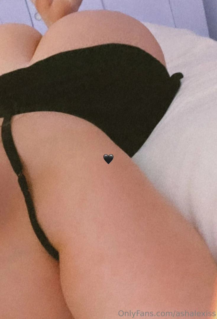 Ashalexiss part 1 
