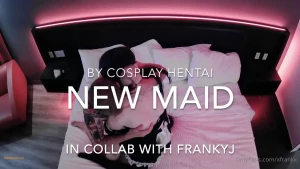 This week-end only 10 sex tape in collaboration with cosplay hentai in