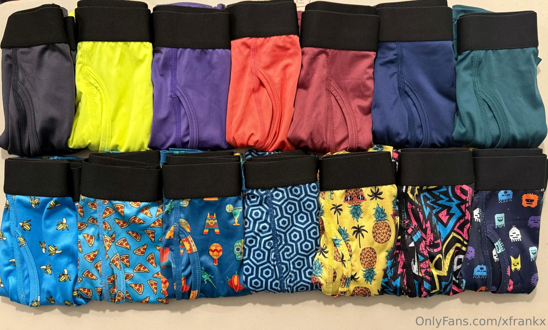 Boxer sale 15 for 1 20 for 2 you are more spicy than that masturbate 