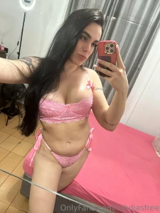 This outfit wasn t meant to stay on