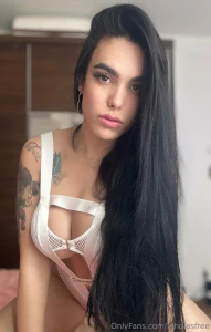 I m not trying to be good tonight