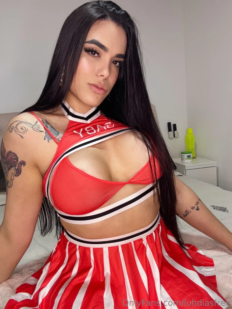 This little look it s only the beginning 