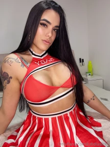 This little look it s only the beginning