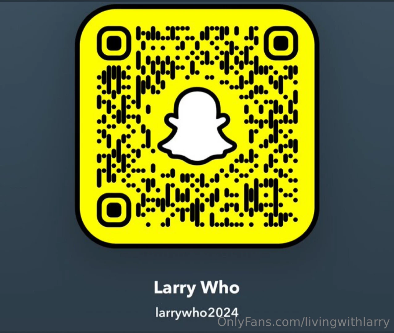 Add me on snap part 5 