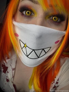 Mad doctor selfies part 2