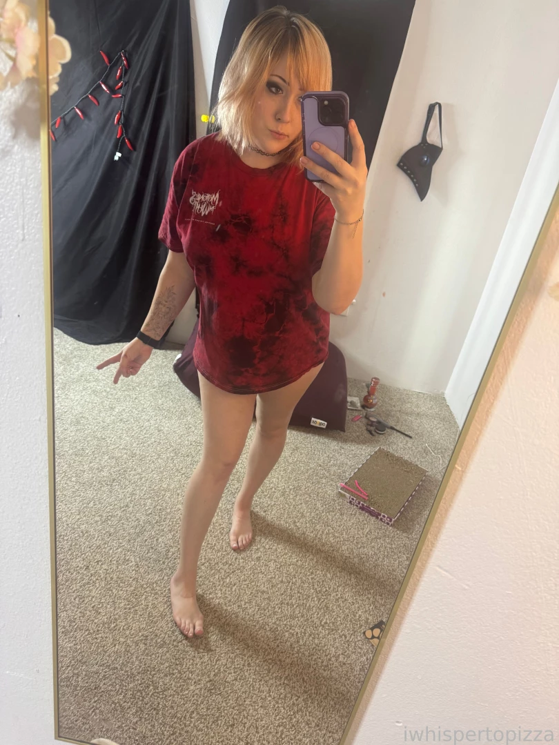 It s been a little bit 