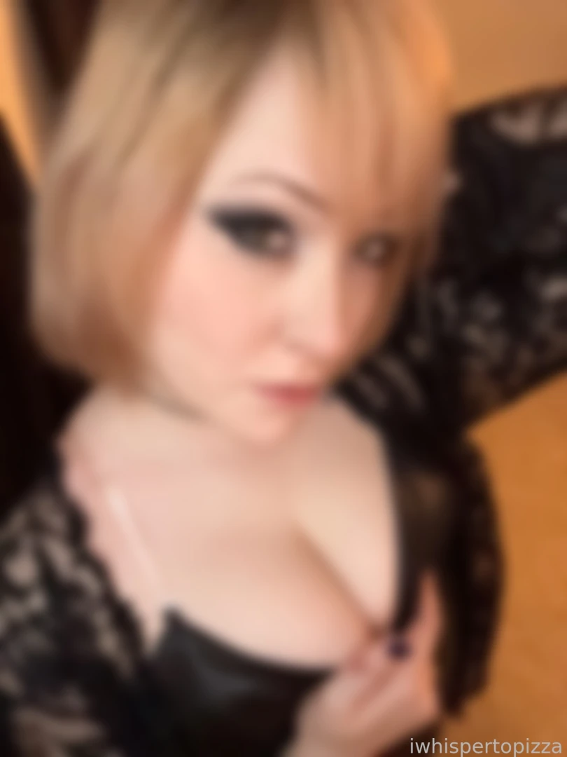 Fyp blonde part 1 