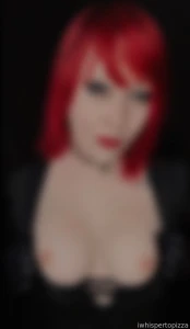 Your new vampire queen