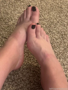 Footies i know this won t be everyone s cup of tea lol part 5