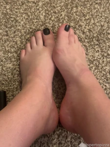 Footies i know this won t be everyone s cup of tea lol part 4