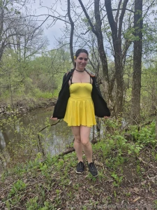 Petite promenade h siter pas a tipper pour m encourager si vous aimer part 1