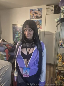 Hinata dans naruto part 2