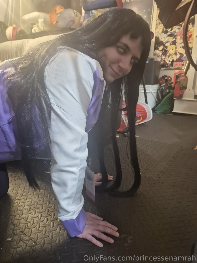 Hinata dans naruto part 1 