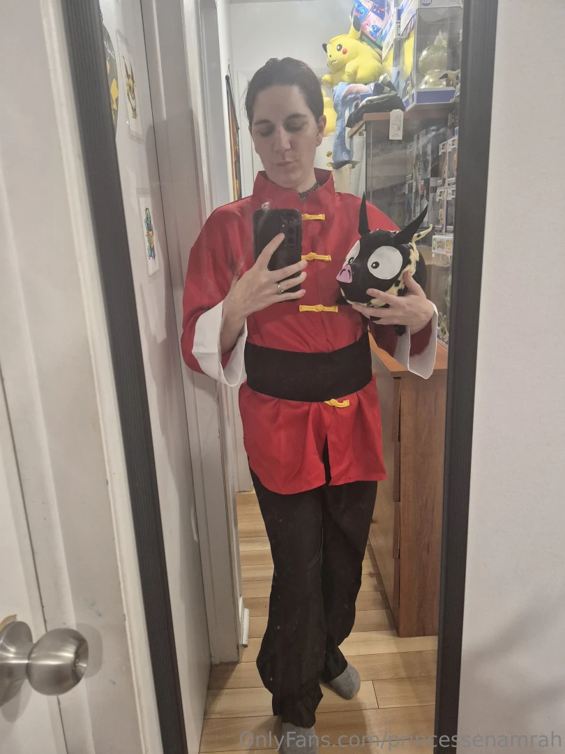 Nadeshicon ranma1 2 