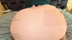 Do you want to sniff my big ass