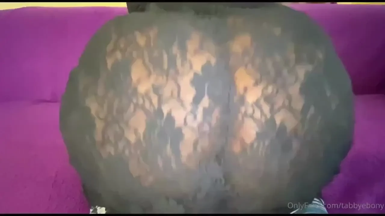 Cum on my big fat farting ass 