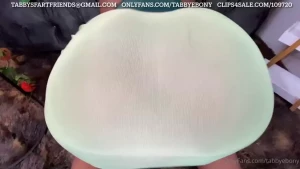 I dare you to prove your fart sniffing skills