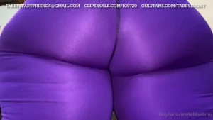 You belong between my big fat giant butt cheeks