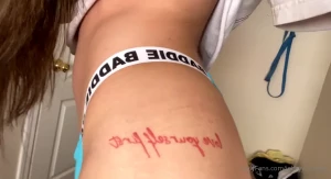 Happy friday daddy got any fun plans