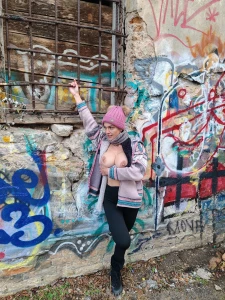 Najnovije slicice iz moje poslednje avanture za video mi se obratite u part 2