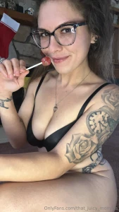 Delightful if i say so myself part 2