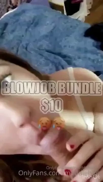 10 the best blowjobs you ll ever see 300 value only 10 