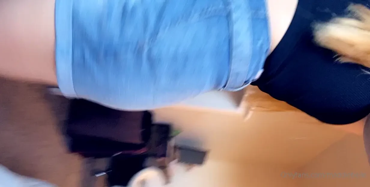 Do you like my new outfit part 34 