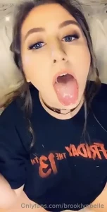 maddiebelle - Don t you just wanna stick your dick in my mouth 