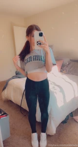 Need a gym buddy part 13
