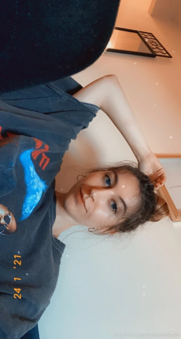 I baggy tees 