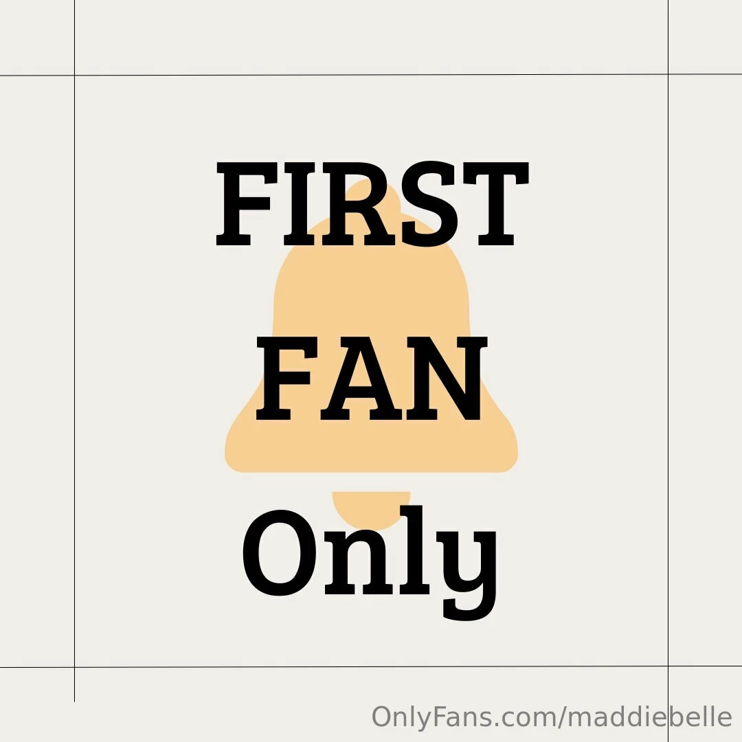 First fan only 10 for 999 in content part 1 