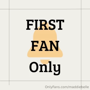 First fan only 10 for 999 in content part 1