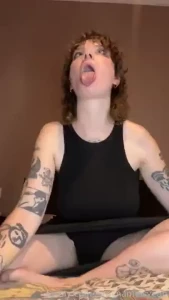 And another one mixed episode for you spit saliva drool armpits pits