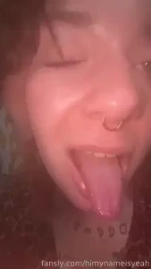 I didn t have breakfast today so you ll be my lunch pov lick licking