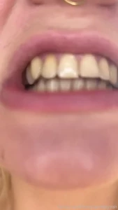 I eat dudes like you for breakfast giantess giantessfetish vore